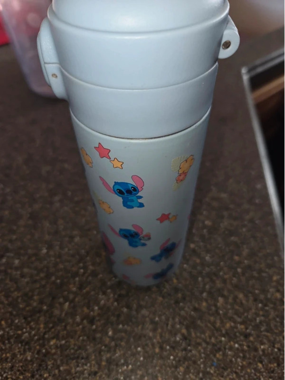 Stitch cup - Picture 2 of 9